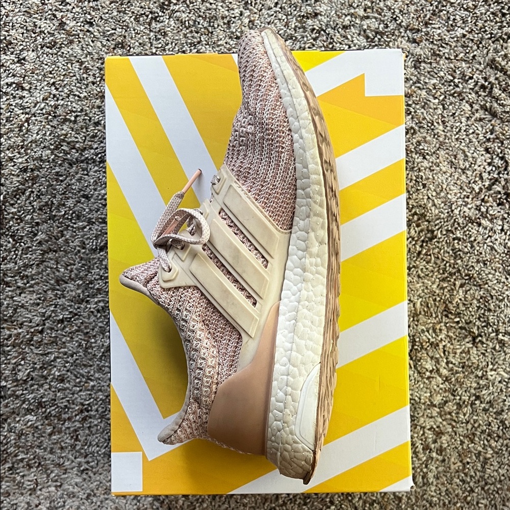 Adidas Women's UltraBOOST - Picture 3 of 10